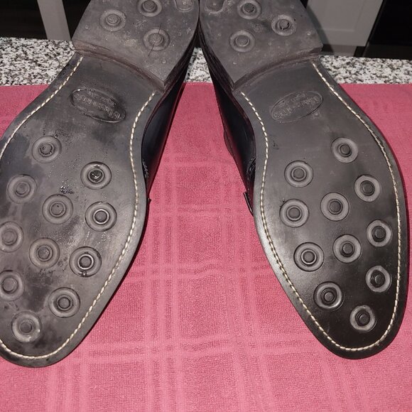 Church's Grafton 2 Rubber Sole Customer Shoes - Picture 5 of 8